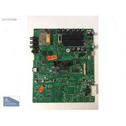 20550080 , 17MB35-4 , 32XT450i , TELEFUNKEN MAIN BOARD , ANAKART 20550080 , 17MB35-4 , 32XT450i , TELEFUNKEN MAIN BOARD , ANAKART